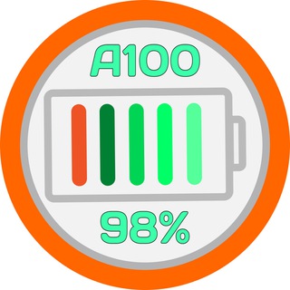 А100 — про аккумуляторы инструмента