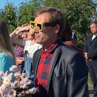 Уже 11 «А»