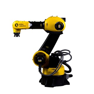 Эйдос Робототехника