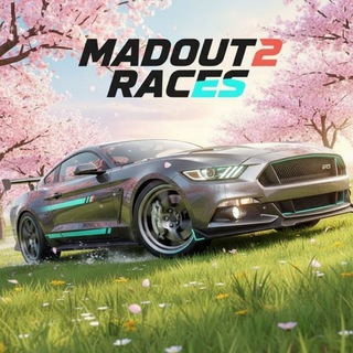 MadOut2 | Races | 🌈⛅️