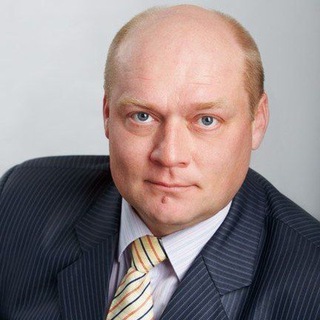 Александр Щекин