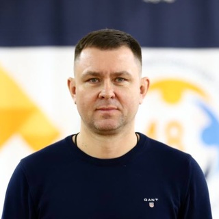 Александр Митин