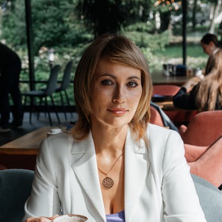 Нестерова Лариса. Недвижка