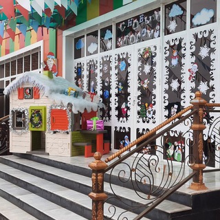 АБВГДейка-2