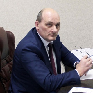 Александр Барыбин