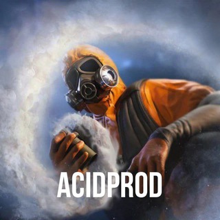 ACID PROD. | Студия разработки игр