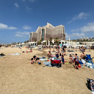 Хайфа объявления