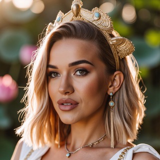 Я - Богиня 🧘‍♀️