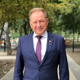 Алексей Дыбов