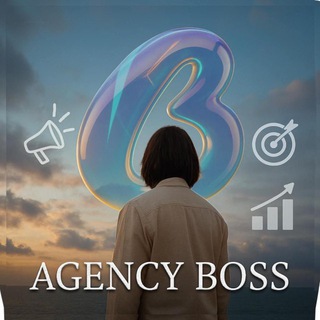 AGENCY BOSS
