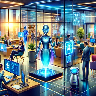 AI Assistants for Business