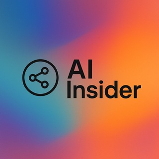 AI Insider