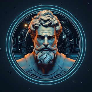 AI Stoic Inspirations & Music