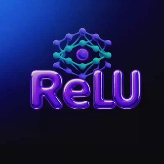 ReLU AI | нейросети