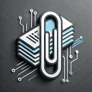 AI Скрепка | Евгений Мирошниченко