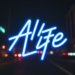 AI & Life
