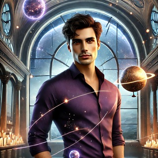 Ретроградный Стас | AI Астролог | Гороскоп