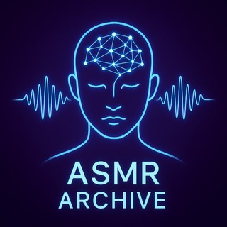 ASMR archive