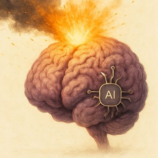 Невидимая рука нейросети