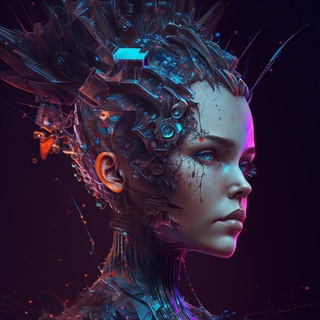 В мире нейросетей | ИИ, AI