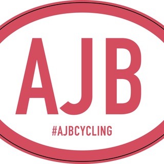 #AJBCycling