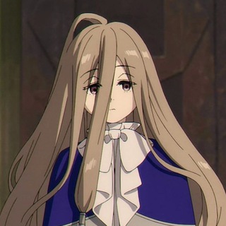 ☠️AKINE |Тысячелетняя эльфийка