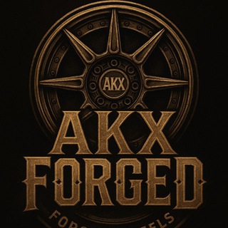 AKX FORGED
