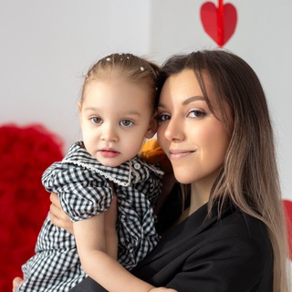 KolchanovaA | честное материнство 🤲❤️