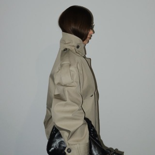 STYLIST ALENA IVASHCHENKO