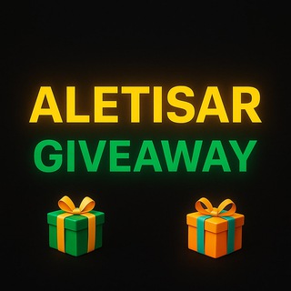 ALETISAR РАЗДАЧИ