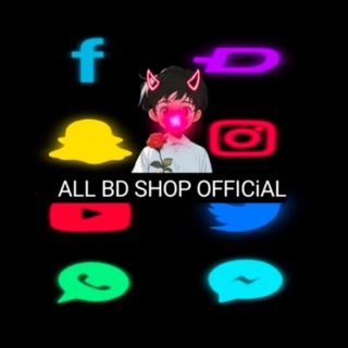 ALL BD SHOP OFFICiAL 🛍