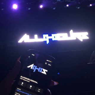 ALL(H)OURS | EDEN Entertainment