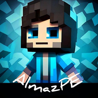 AlmazPe | Майнкрафт Дополнения