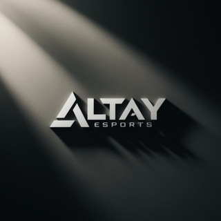 ALTAY ESPORTS 🇰🇿 (ex.NEW ERA)