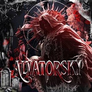 ALVATORSKY