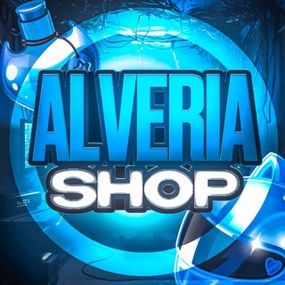 ALVERIA shop