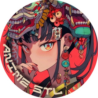 ANIME STL
