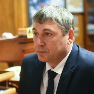 Альберт Османов