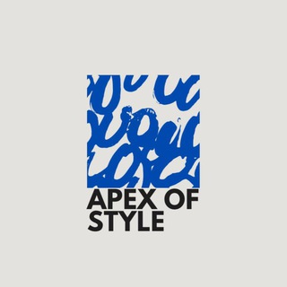 APEX OF STYLE