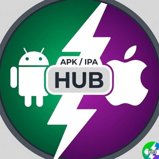 APK/IPA HUB