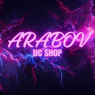 ARABOV SHOP