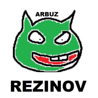 ArbuzRezinov