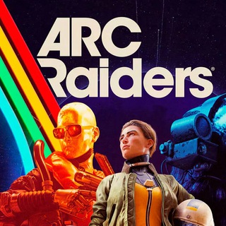ARC RAIDERS