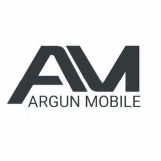ARGUN MOBILE 📱 - Нᴀ ᴛʙᴏй ᴛᴇᴧᴇɸᴏн