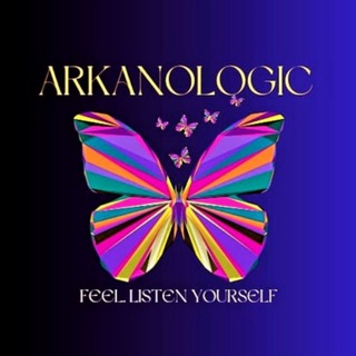 ТЫ - КОСМОС✨️