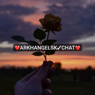 ❤️ #CDC ARKHANGELSK || CHAT ❤️