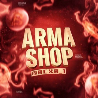 🎮𝐀𝐑𝐌𝐀🛒