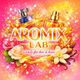 AROMIX LAB | Парфюм для неё и для него