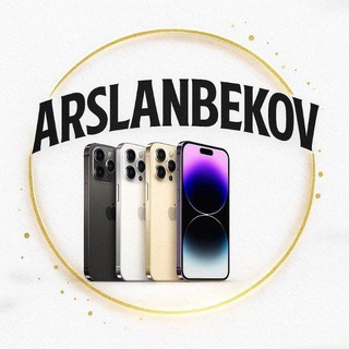 ARSLANBEKOV APPLE