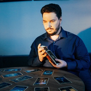 Современная Магия (Артëм Галаманжук)